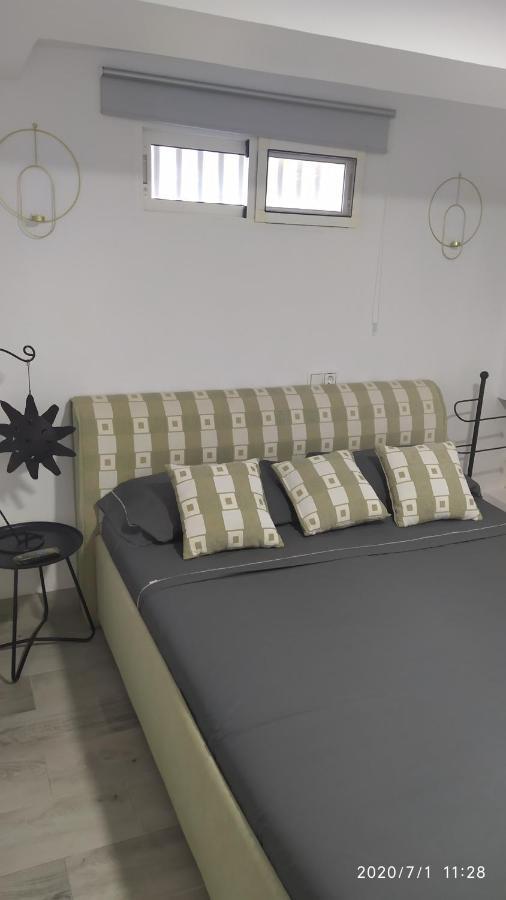 Apartamento Calarreona Águilas Exterior foto
